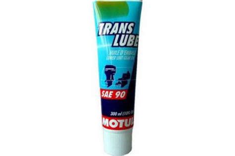 MOTUL трансмиссионное масло 305216 TRANSLUBE SAE 90 (350ML), минеральное