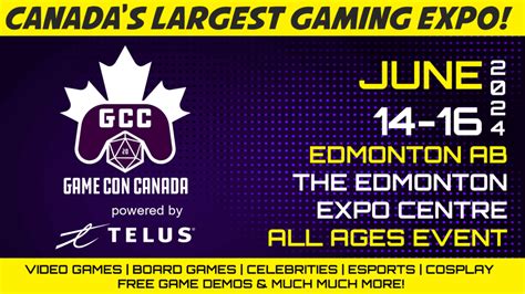 All Access Vip Media Pass Submission Page Game Con Canada