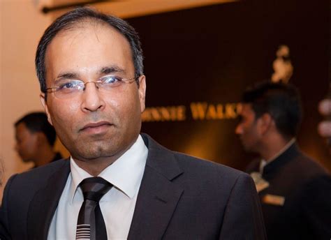 Dubai S Emaar Appoints Amit Jain As Group Ceo Arabianbusiness