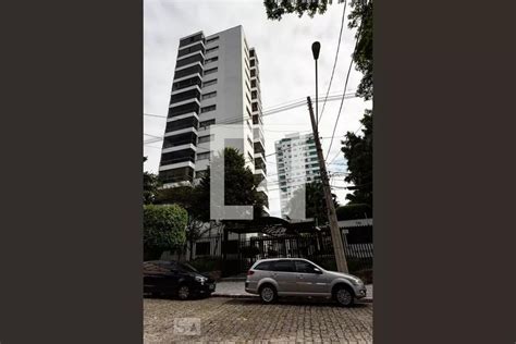 Condomínio Edifício Via Condotti Moema São Paulo Alugue ou Compre