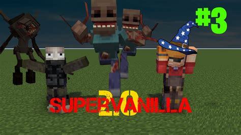 L Epidemia Sta Invadendo Il Nostro Mondo Di Minecraft Supervanilla