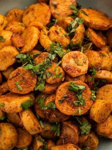 Turn Boring Arbi Into These 5 Crispy Evening Snacks