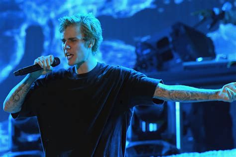 Rincian Harga Tiket Konser Justin Bieber Di Jakarta Siap Siap Rogoh