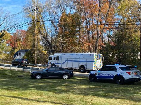 Officials Id Driver Killed By Nj Transit Train In Morris County