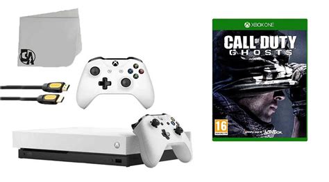 Xbox One Call Of Duty Ghosts Bundle