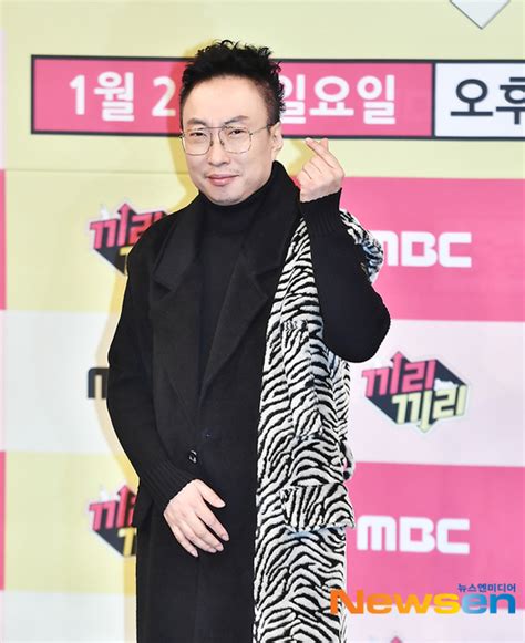 박명수 “주식 때문에 3천만원 잃어 사람 믿은 내 잘못” 한숨 손에 잡히는 뉴스 눈에 보이는 뉴스 뉴스엔