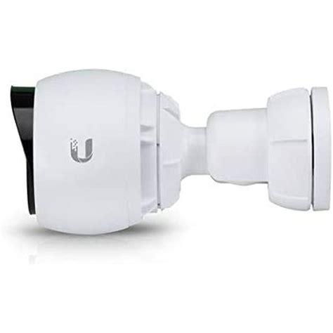 UBIQUITI UniFi Protect G4 Bullet Kamera Su IR MIC Ir 802 3af PoE