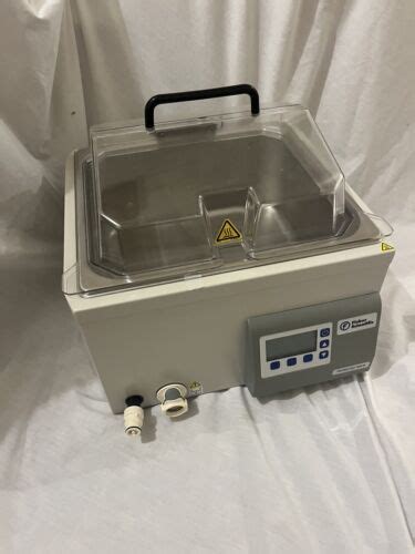 Thermo Fisher Scientific Isotemp GPD 10 Circulating Water Bath EBay