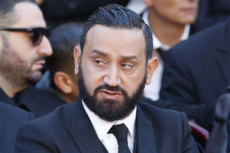 Exclusif Cyril Hanouna Son Livre Fait Trembler Les Politiques