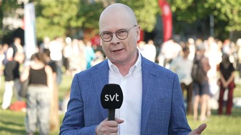 Mats Knutson En hel del folkhemsnostalgi Almedalen 2024 följ