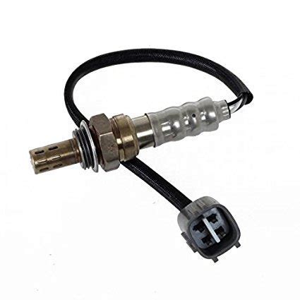 Heated Oxygen Sensor 234 4622 13355 Downstream Sensor 2 For Toyota