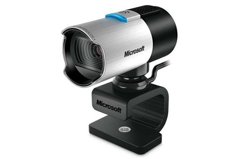 Microsoft LifeCam Studio Review A Hi Def Webcam For Business Or