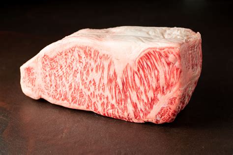 Lomo Bajo De Wagyu Japon S A Meaters