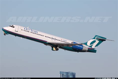 Boeing 717 2bd Airtran Aviation Photo 1965345