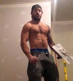 Hot Guys With Tattoos On Tumblr