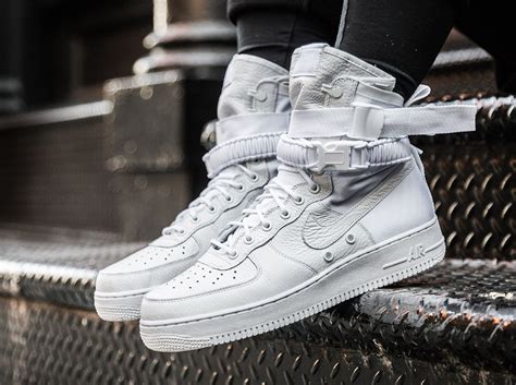 Où trouver les Nike Air Force 1 Special Field SF AF1