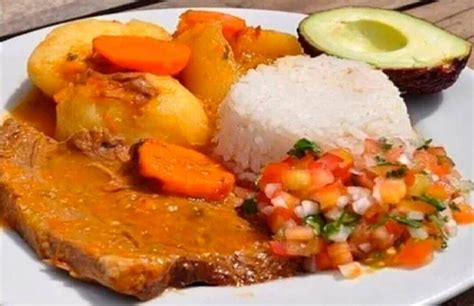 Receta Para Hacer Posta Cartagenera ⇨ Fácil Y Típica