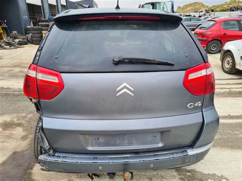 Dezmembrari Dezmembrez Citroen C Picasso Hdi Ezw V