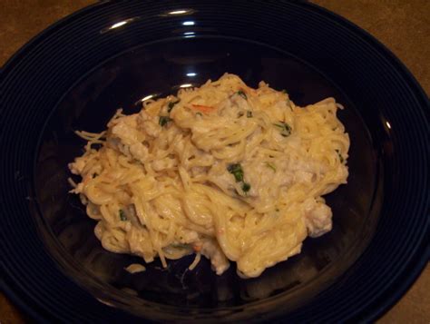 Linguine Della Mare Recipe Genius Kitchen