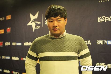 롤챔스 권재환 Mvp 감독 승강전 탈출이 첫 목표 네이트 스포츠