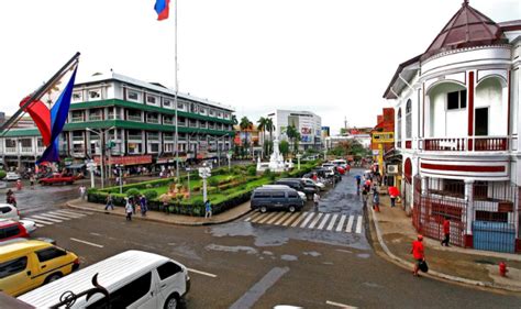 Tourism Observer: PHILIPPINES: Zamboanga, Sardines Capital Of The ...