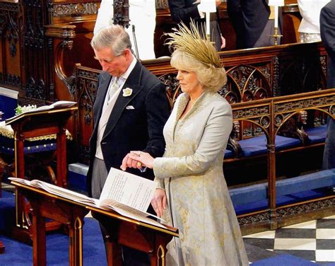 King Charles Former Assistant Reveals ‘private’ Way He And Queen Camilla Celebrate ‘emotional