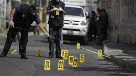 Asesinan A Una Política Guatemalteca Y A Su Esposo