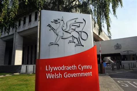 Announcement Expected On First Ever Welsh Government Tax Powers Wales