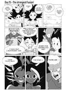 Post Cabba Caulifla Comic Dragon Ball Series Hit Kale Navietta