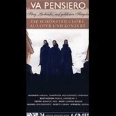 Va Pensiero Choruses From Operas Concerts Verdi Beethoven Bizet