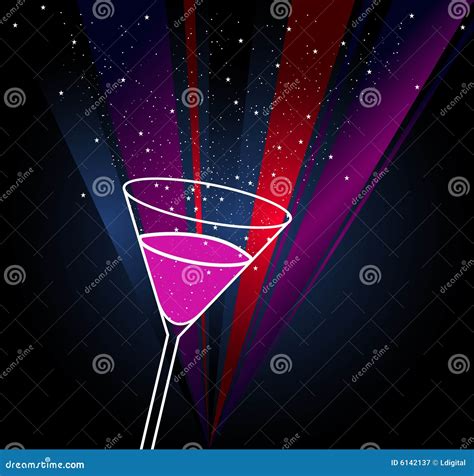Drink poster vector stock vector. Illustration of party - 6142137