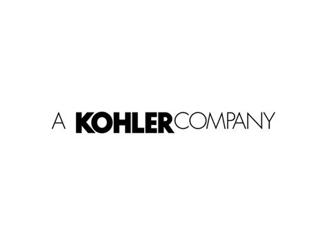 Kohler Logo PNG Transparent & SVG Vector - Freebie Supply