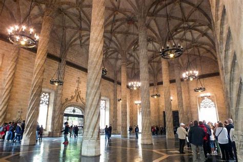 12 Best Things To Do In Valencia Spain Travel And Eat