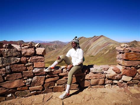 Rainbow Mountain Palccoyo One Day Trekking Getyourguide