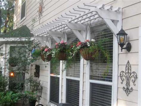 31 Insanely Cool Ideas To Upgrade Your Patio This Summer Pergola Diy