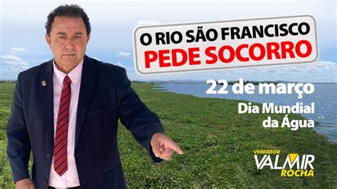 Valmir Rocha Comemora Nova Decis O Da Justi A Federal Sobre Retirada