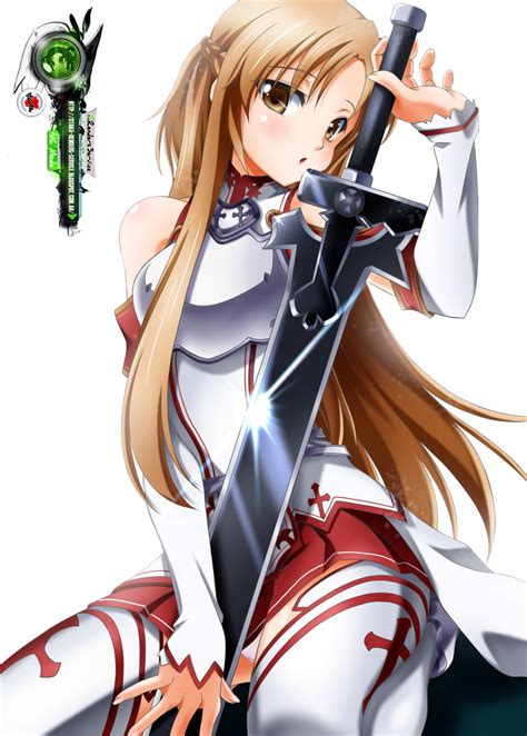 Anime Sexy Girls Figure Sword Art Online Sao Yuuki Asuna Swimusuit Ver