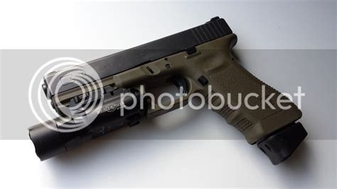 Glocks Shift Away From Polygonal Barrels Benefits Of An Improved