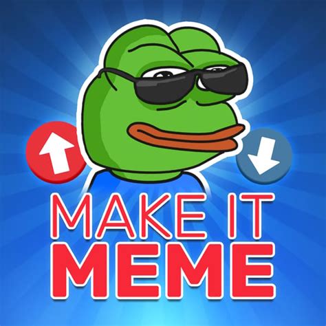 Make It Meme Jogue Make It Meme No Poki