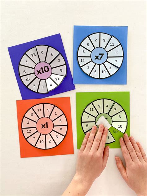 Times Tables Games for Kids