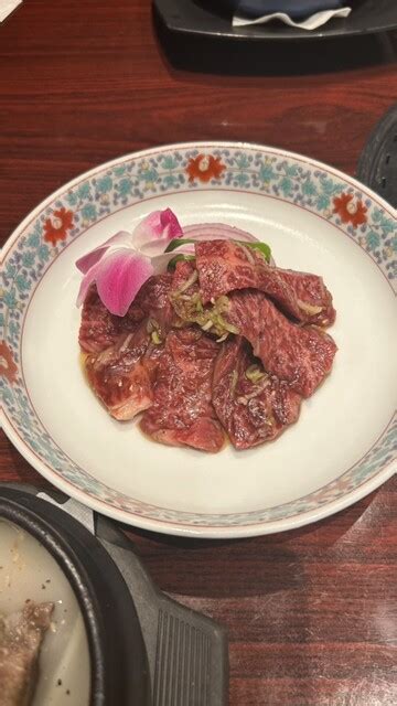 游玄亭 有楽町マリオン店 （ユウゲンテイ） 有楽町焼肉 食べログ