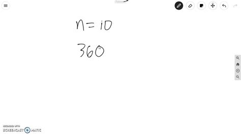 Solved Ducslparts Homework Progress Report The Diagram Shows A Regular