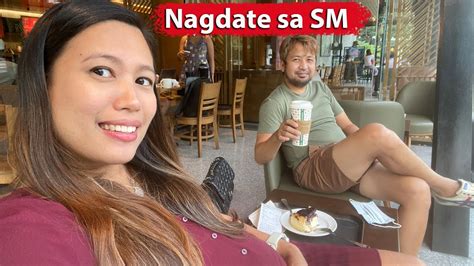 Hinatid Si Kaleyaan Sa Terminal Pauwi Ng General Nakar Nag Date Na