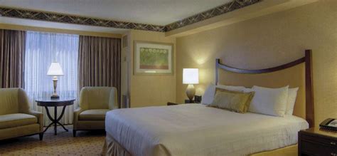 New York New York Las Vegas Hotel and Casino for $58 - The Travel ...