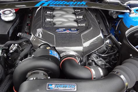 LSX-Series Swap Supercharger from Vortech | GM Authority