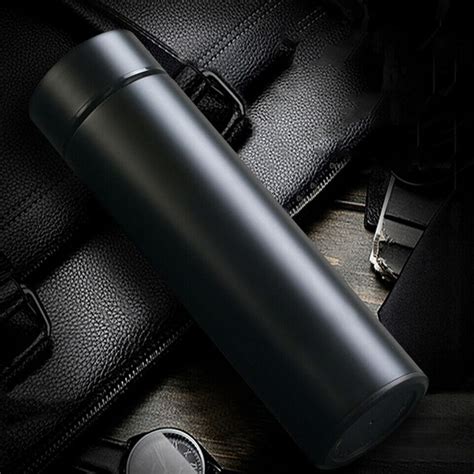 ml vacuo copo termico led temperatura display  grandado