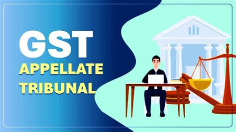 Cbic Notification For Constitution Of Principal Bench Of Gst Appellate