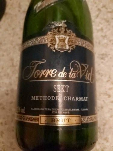 Joan Sard Torre De La Vid Brut Vivino Us