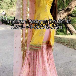 Fashion Stores Near Me Usa Punjaban Designer Boutique