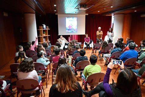 “viver Com A Escrita” Dá A Conhecer Autores E Promove A Leitura A